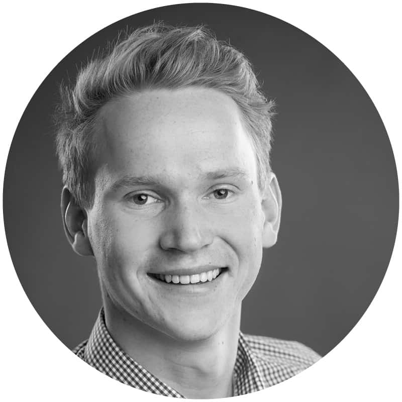 Felix Probst, M. Sc.