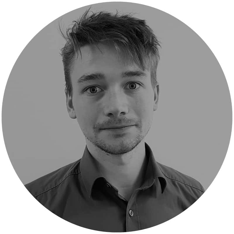 Maik Tretschock, M. Eng.