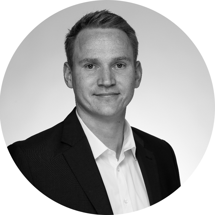 Felix Probst, M. Sc.