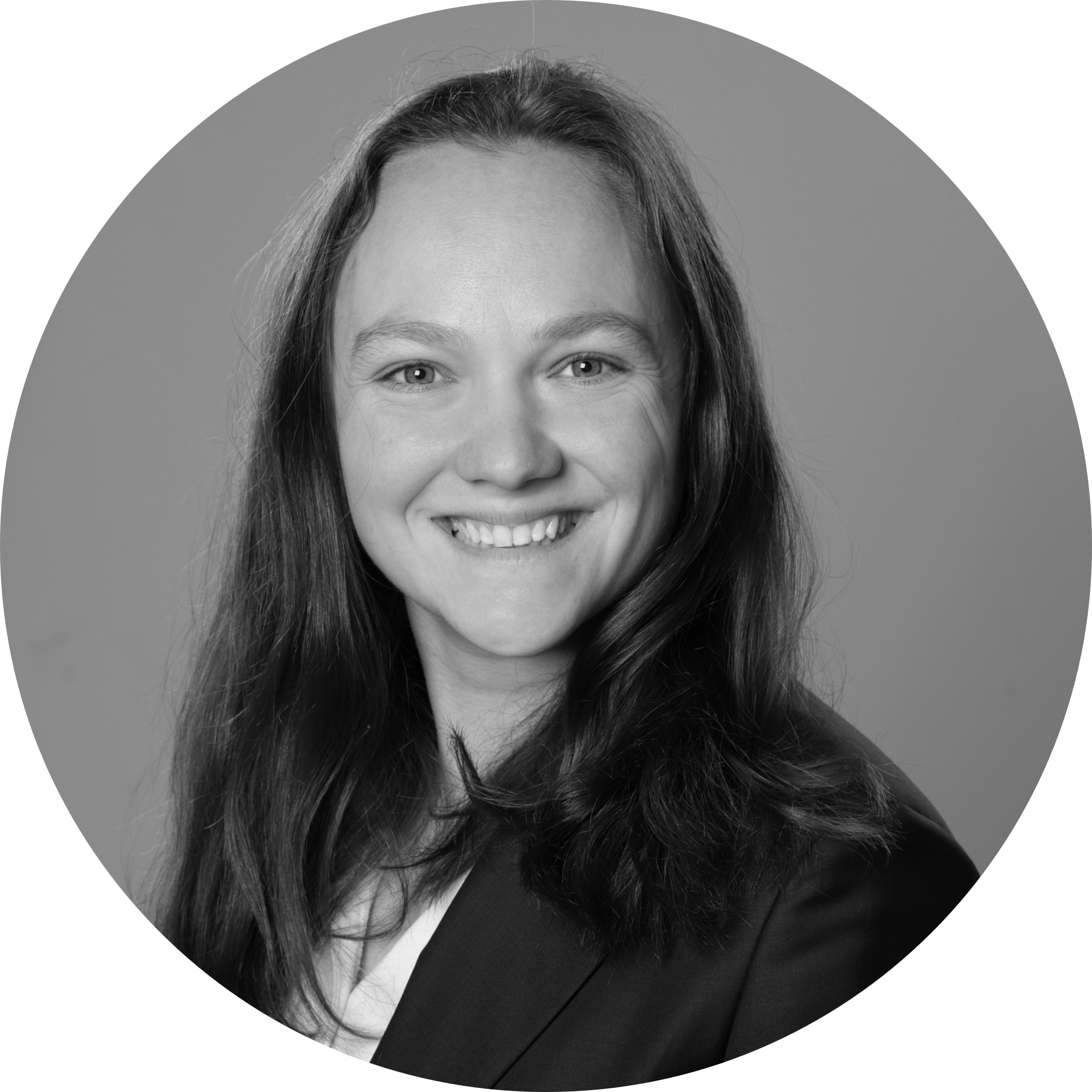Friederike Berger, M. Sc.