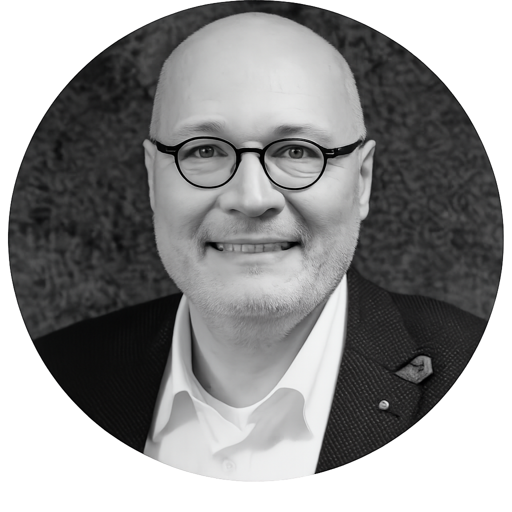 Prof. Dr.-Ing. Christian Rehtanz