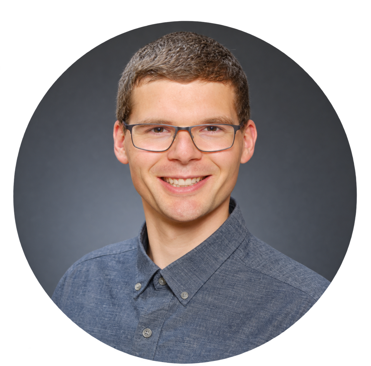 Benjamin Schmitz (M.Sc.)